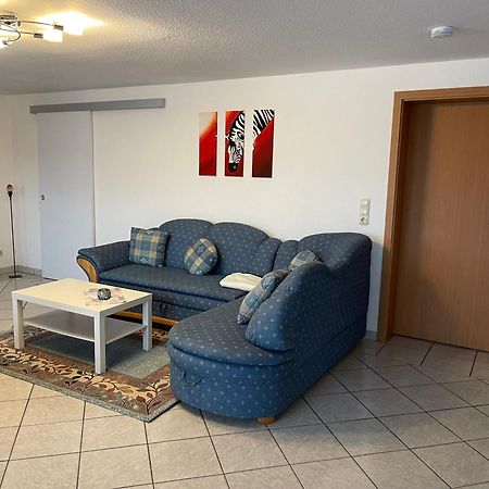 Ferienwohnung Tina Nettersheim Экстерьер фото