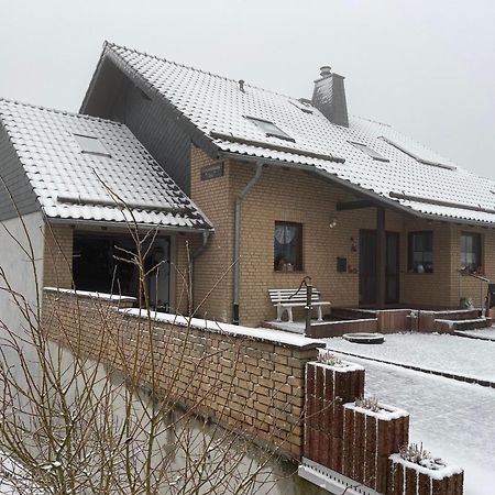 Ferienwohnung Tina Nettersheim Экстерьер фото