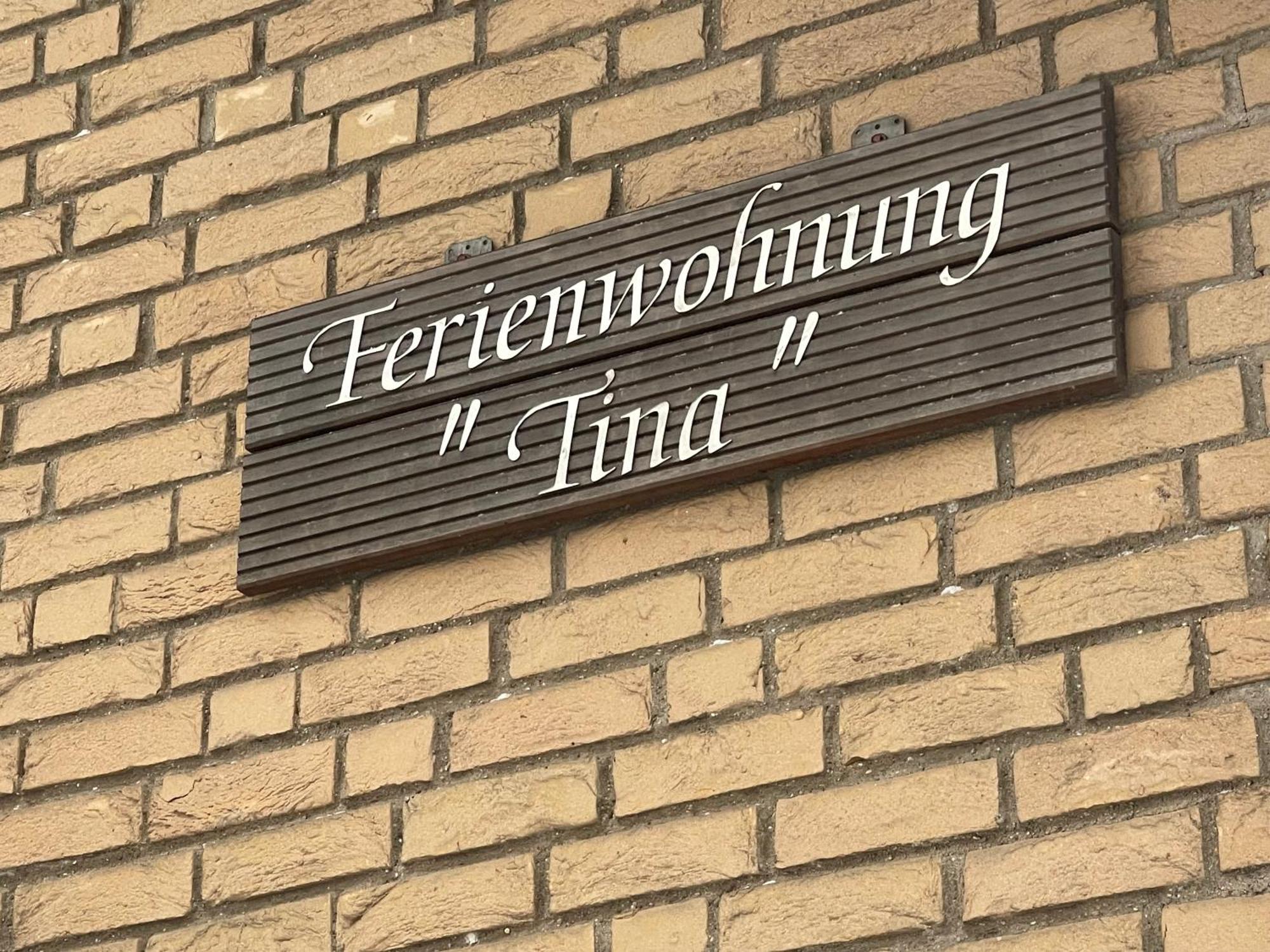 Ferienwohnung Tina Nettersheim Экстерьер фото