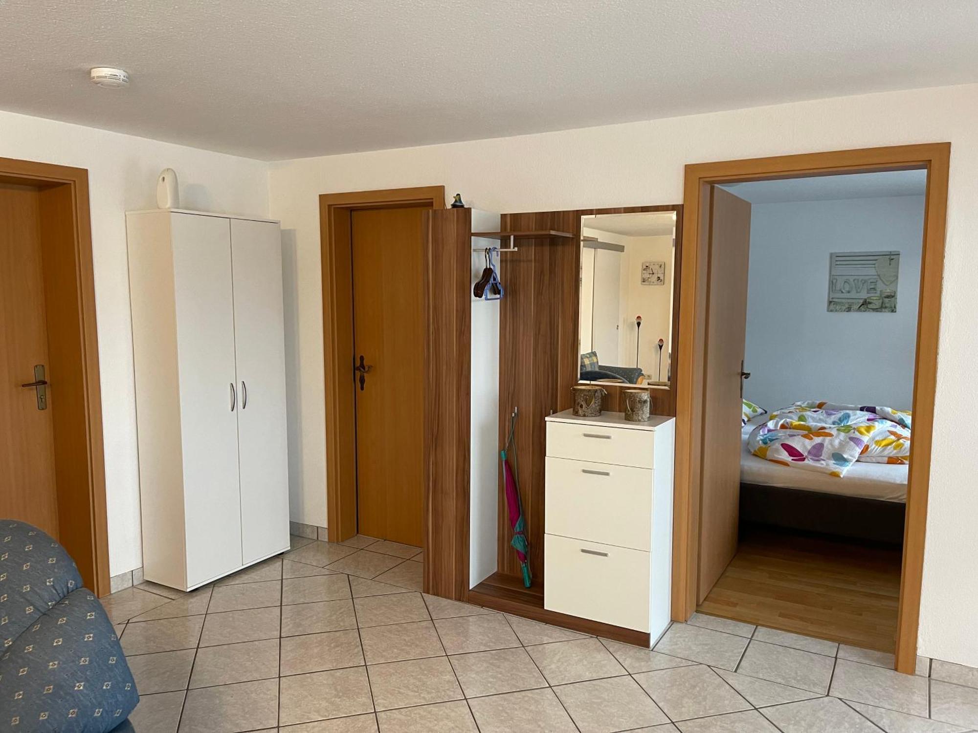 Ferienwohnung Tina Nettersheim Экстерьер фото