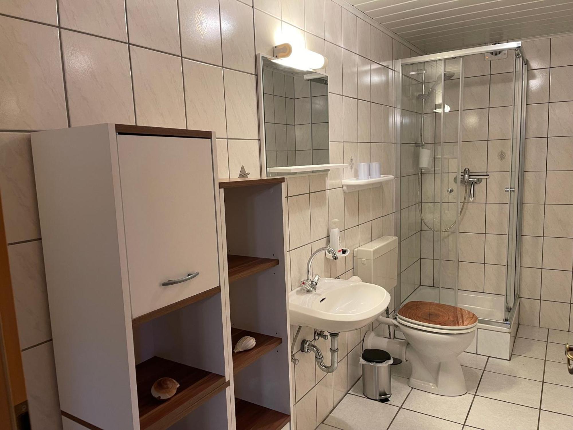 Ferienwohnung Tina Nettersheim Экстерьер фото